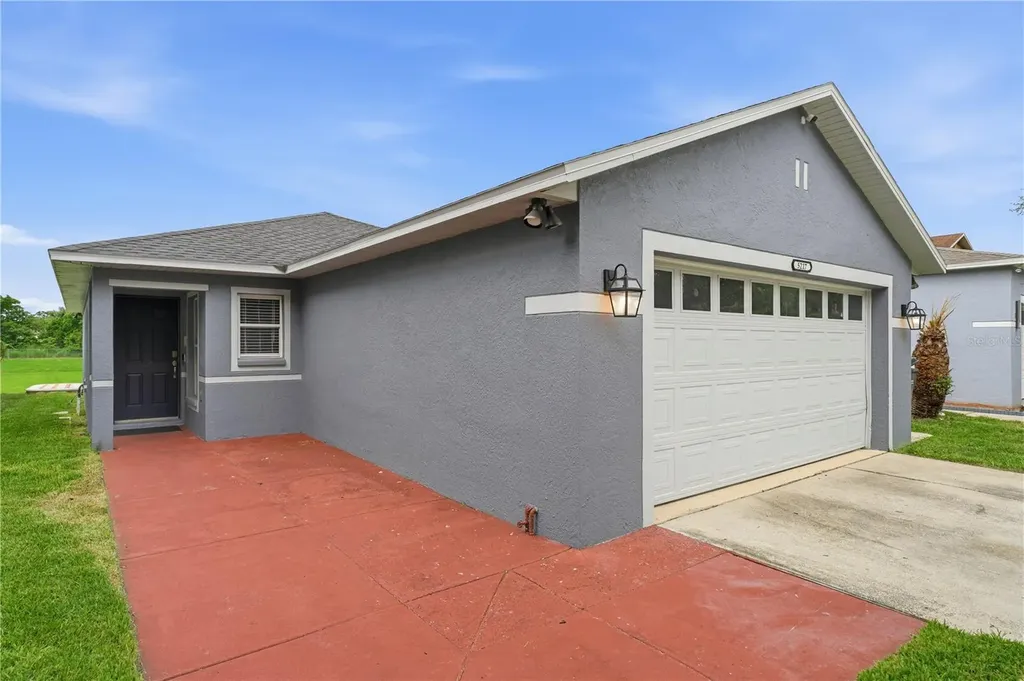 5217 Mango Fruit Street Seffner FL 33584