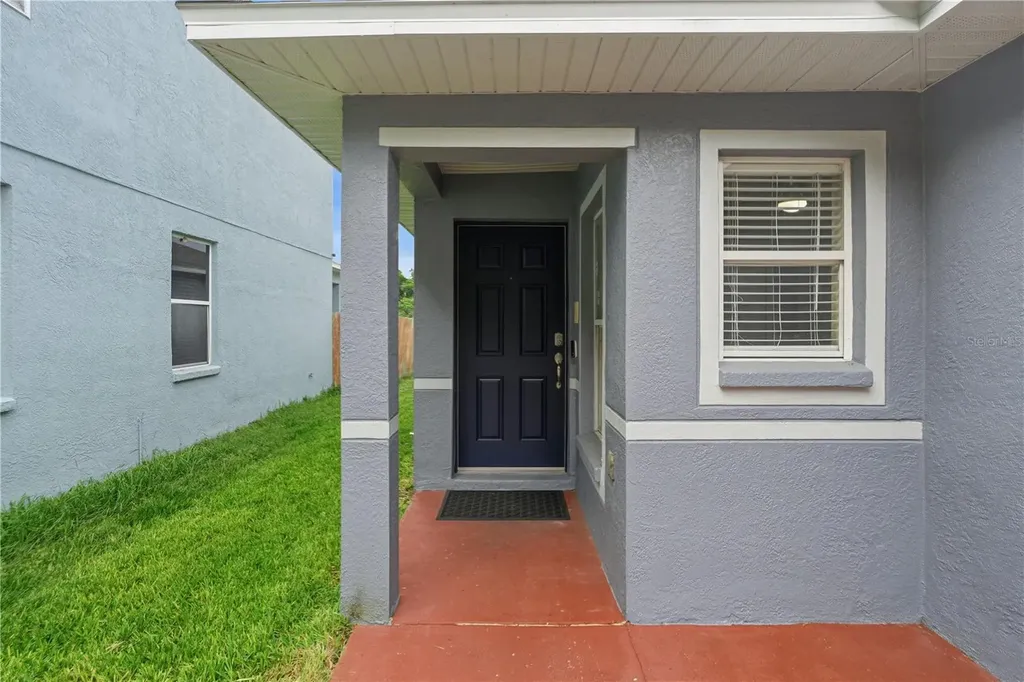 5217 Mango Fruit Street Seffner FL 33584