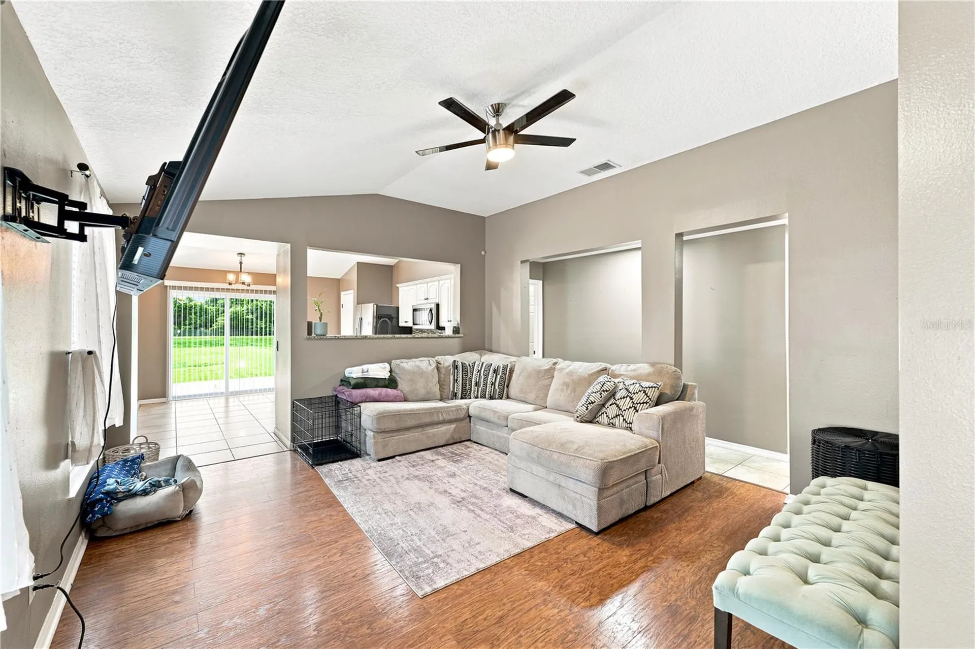 5217 Mango Fruit Street Seffner FL 33584