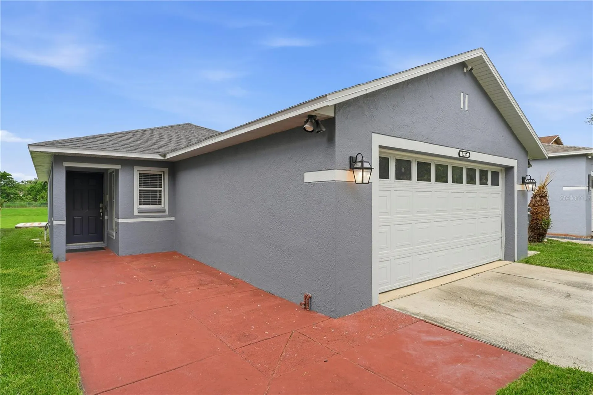 5217 Mango Fruit Street Seffner FL 33584