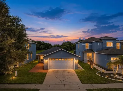 5217 Mango Fruit Street Seffner FL 33584