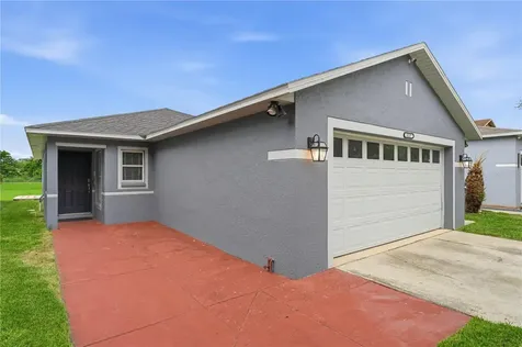 5217 Mango Fruit Street Seffner FL 33584