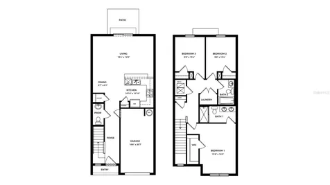 4119 Miller Pointe Court Bradenton FL 34208