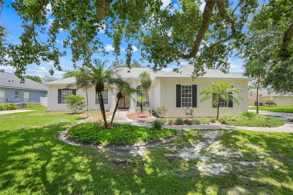8003 Belshire Drive Orlando FL 32835