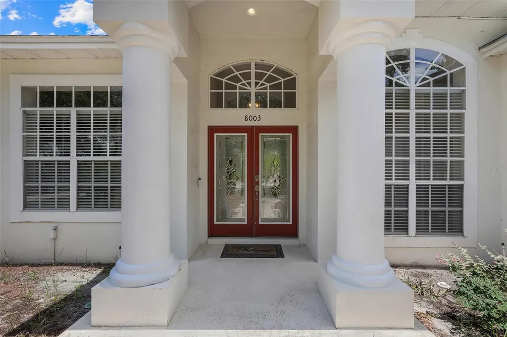 8003 Belshire Drive Orlando FL 32835