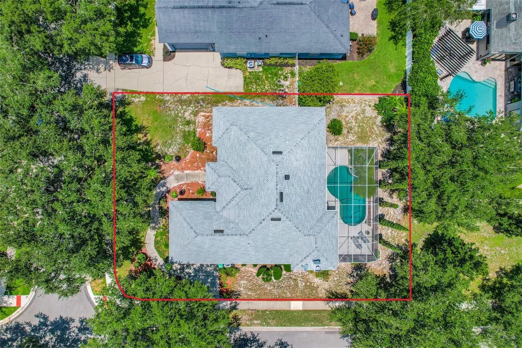 8003 Belshire Drive Orlando FL 32835