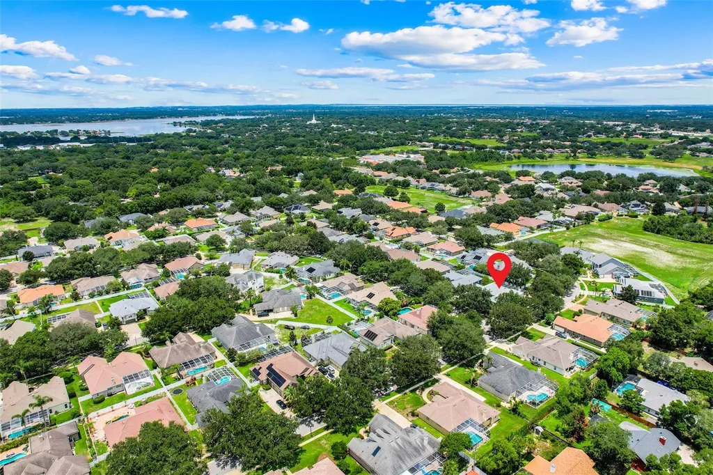 8003 Belshire Drive Orlando FL 32835