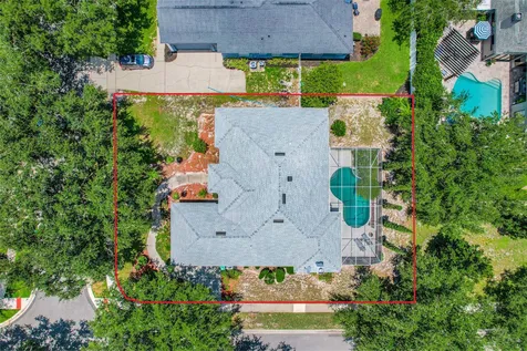 8003 Belshire Drive Orlando FL 32835