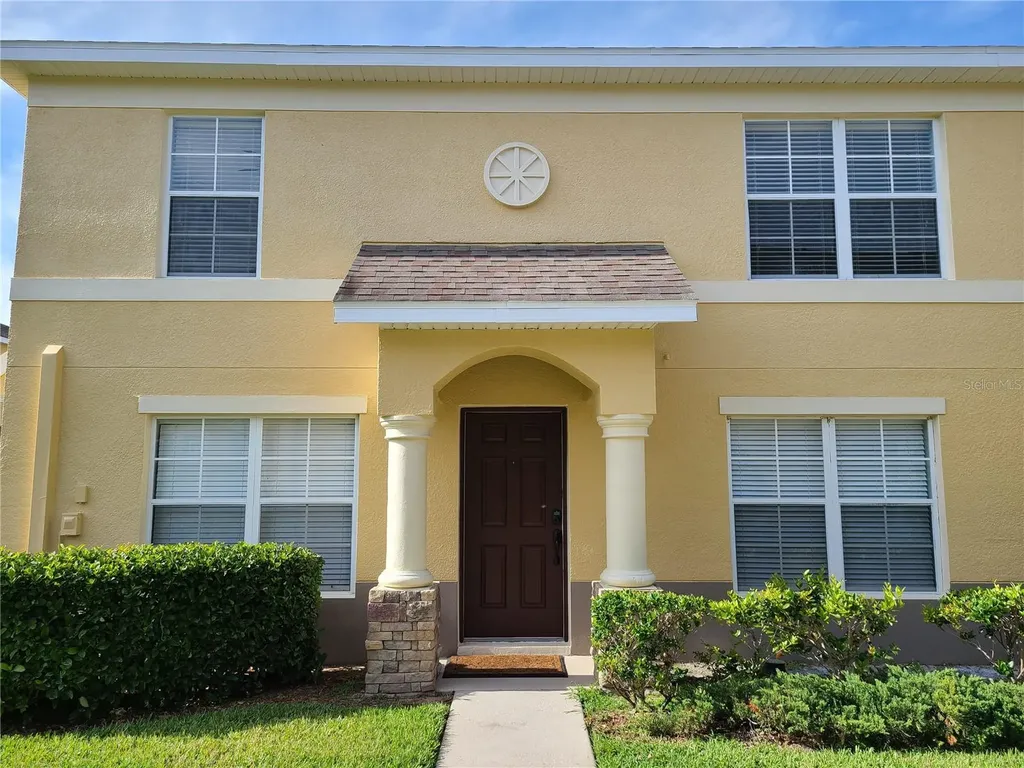 5404 Quarry Rock Road Lakeland FL 33809