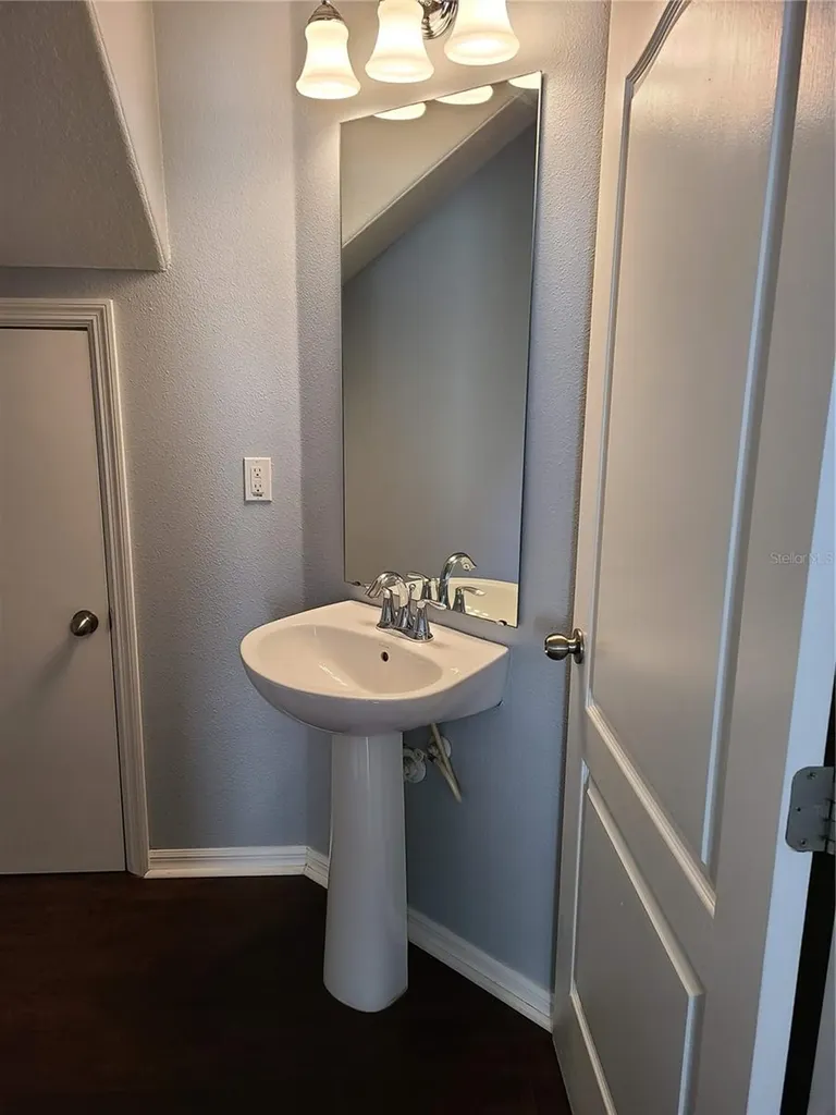 5404 Quarry Rock Road Lakeland FL 33809