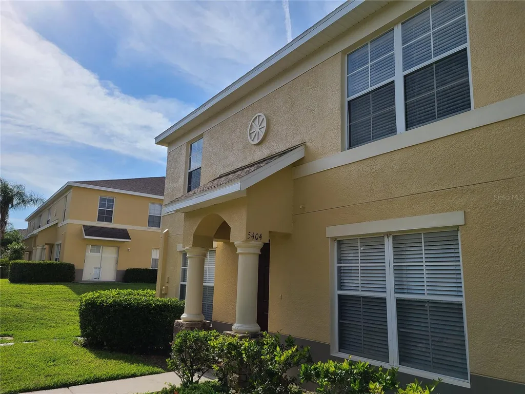 5404 Quarry Rock Road Lakeland FL 33809