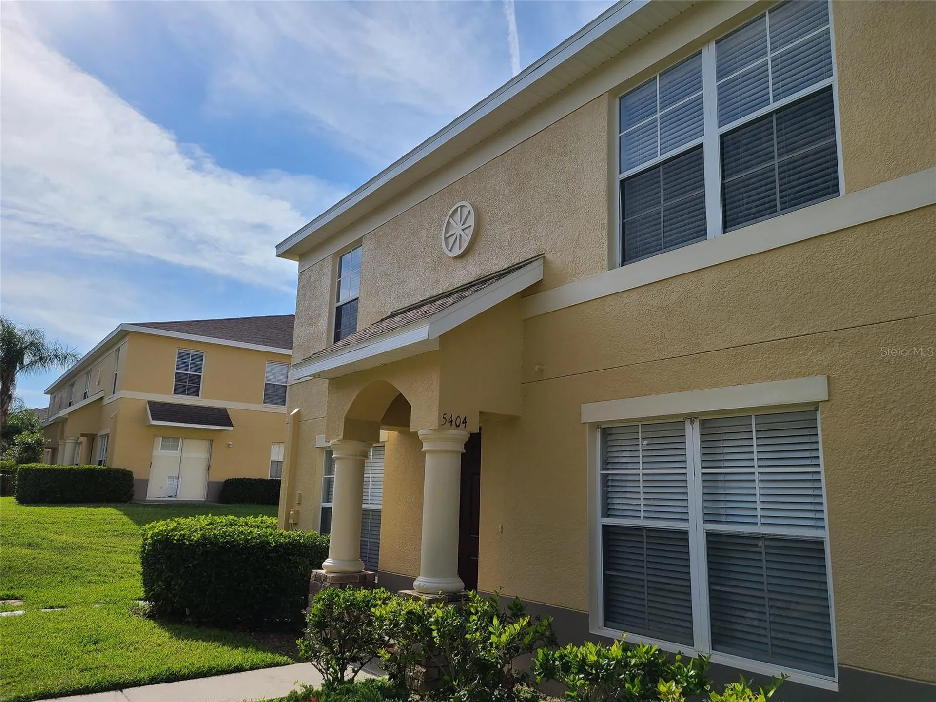 5404 Quarry Rock Road Lakeland FL 33809