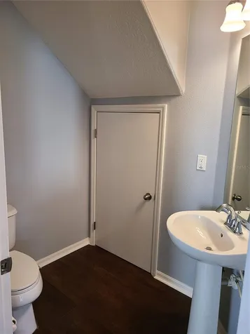 5404 Quarry Rock Road Lakeland FL 33809