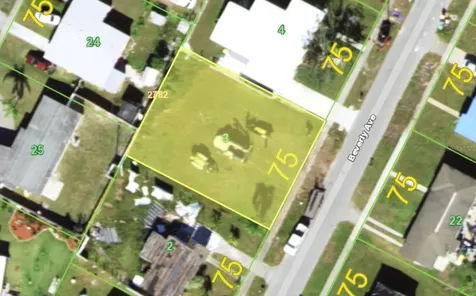 22016 Beverly Avenue Port Charlotte FL 33952