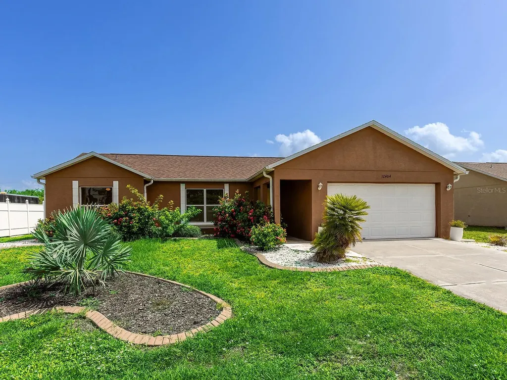 12404 Willmington Boulevard Port Charlotte FL 33981