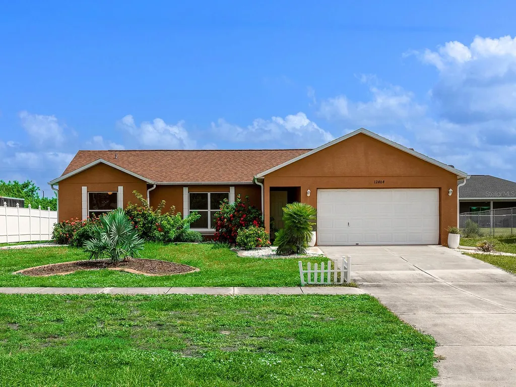 12404 Willmington Boulevard Port Charlotte FL 33981