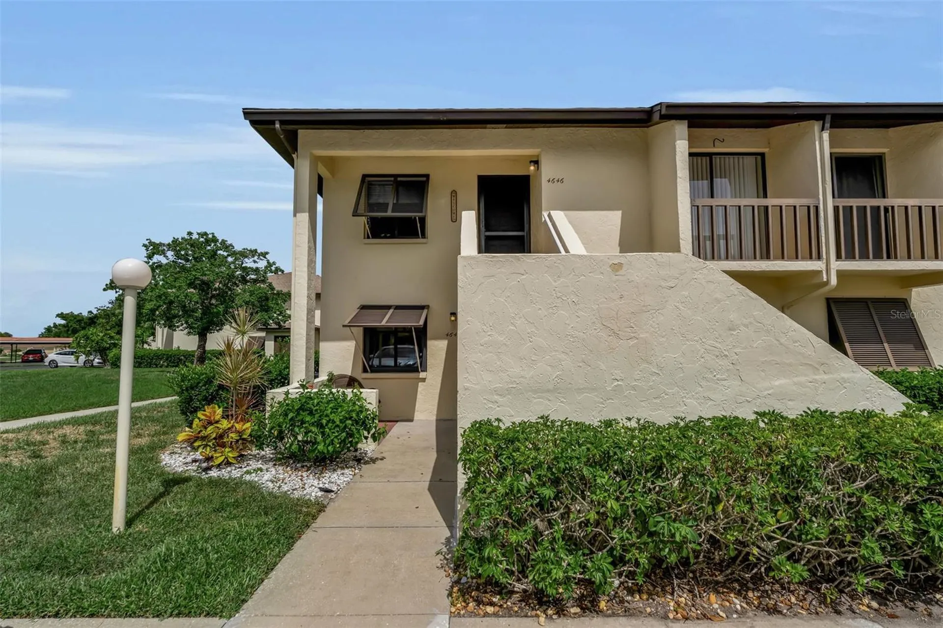 4644 Longwater Chase Sarasota FL 34235
