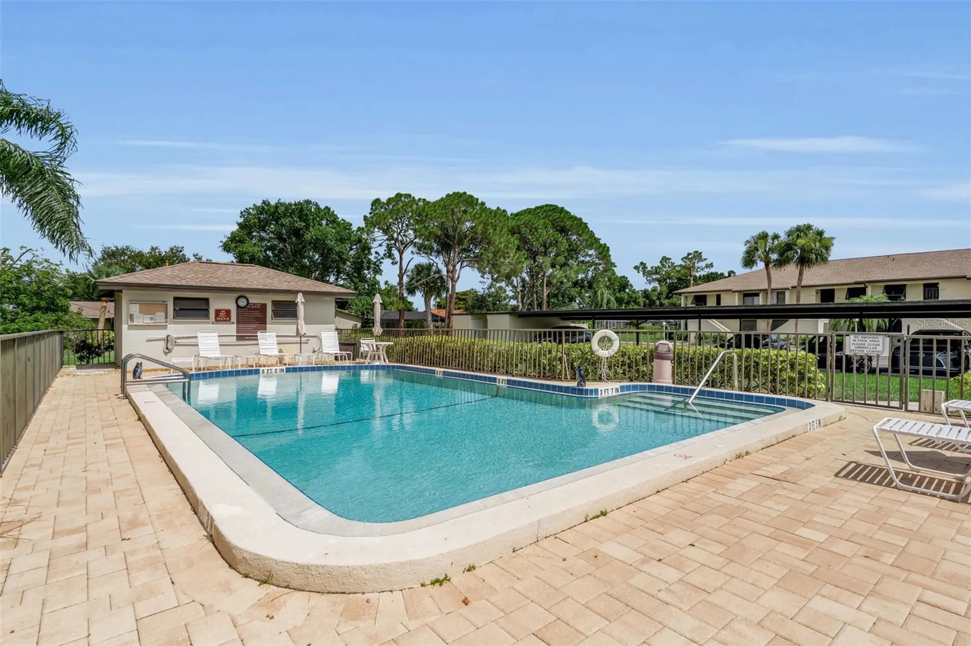 4644 Longwater Chase Sarasota FL 34235