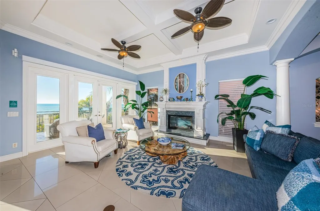 9550 W Gulf Boulevard Treasure Island FL 33706