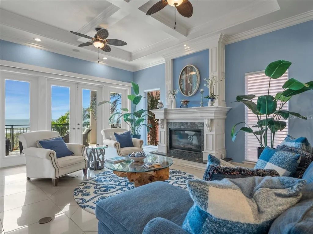 9550 W Gulf Boulevard Treasure Island FL 33706