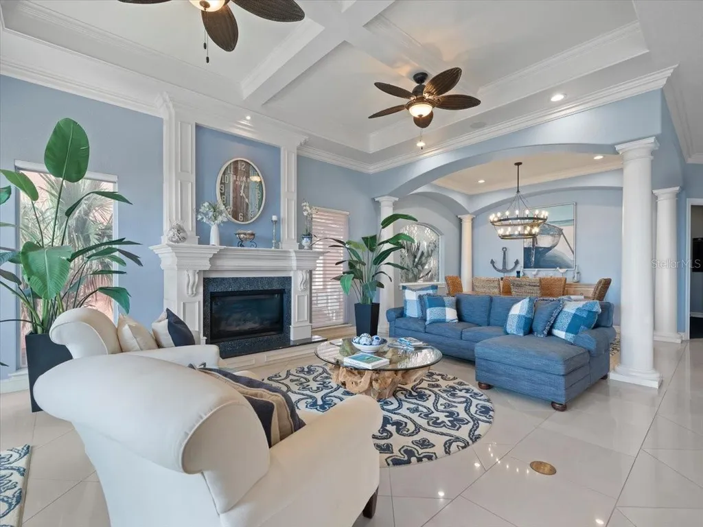 9550 W Gulf Boulevard Treasure Island FL 33706