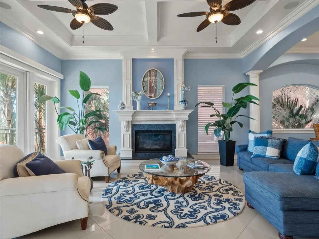 9550 W Gulf Boulevard Treasure Island FL 33706