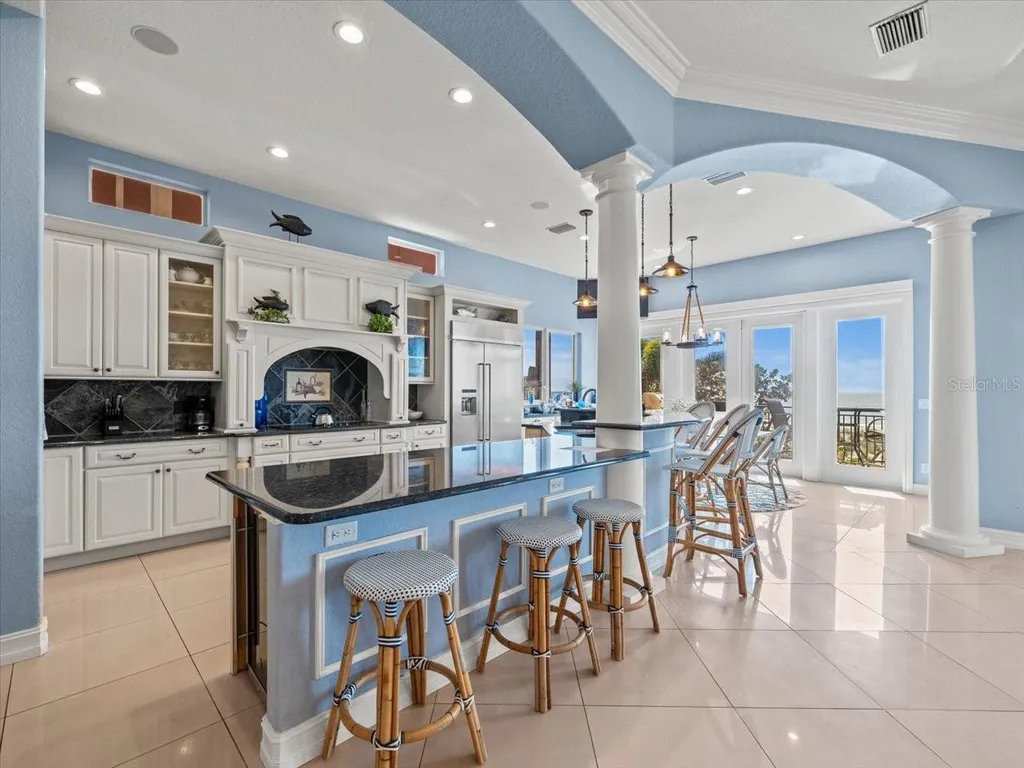 9550 W Gulf Boulevard Treasure Island FL 33706