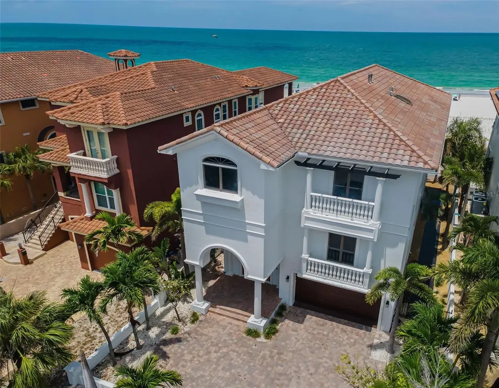 9550 W Gulf Boulevard Treasure Island FL 33706