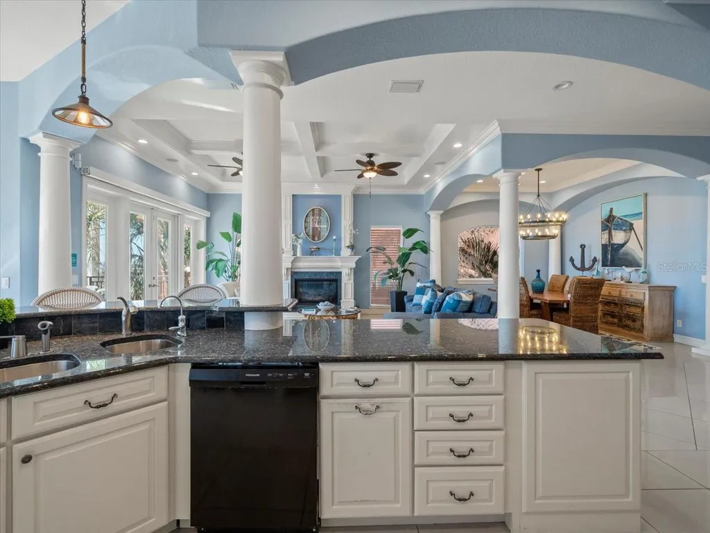 9550 W Gulf Boulevard Treasure Island FL 33706