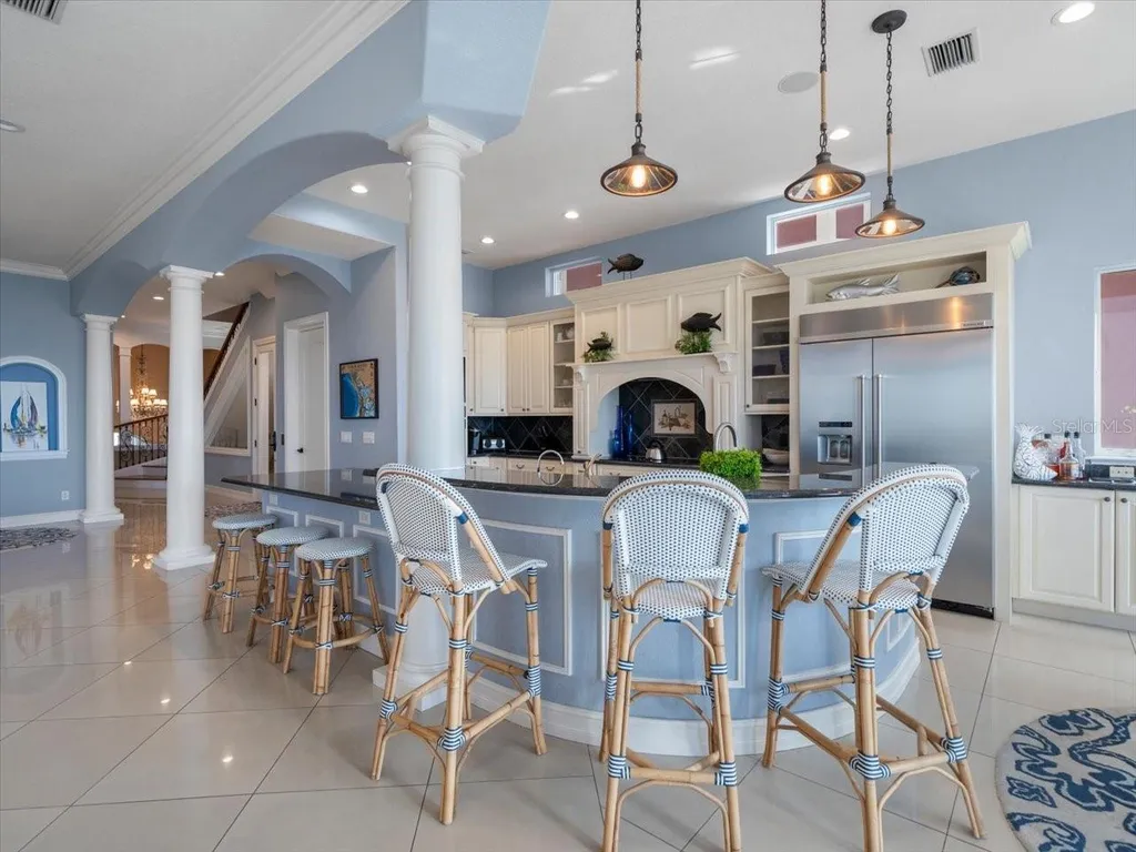 9550 W Gulf Boulevard Treasure Island FL 33706