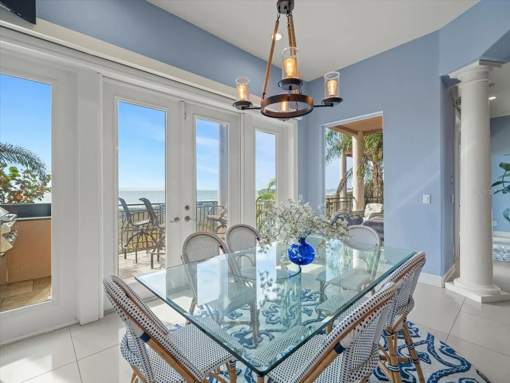 9550 W Gulf Boulevard Treasure Island FL 33706