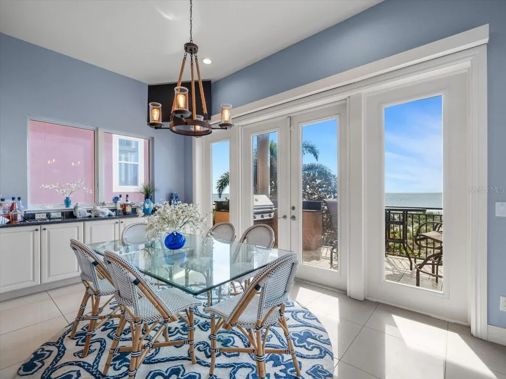 9550 W Gulf Boulevard Treasure Island FL 33706