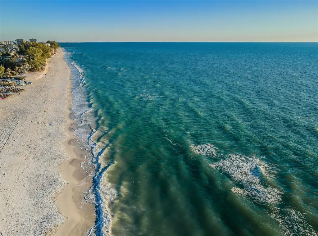9550 W Gulf Boulevard Treasure Island FL 33706