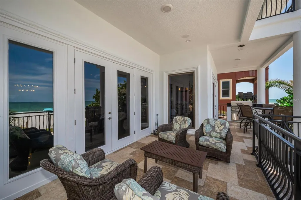 9550 W Gulf Boulevard Treasure Island FL 33706
