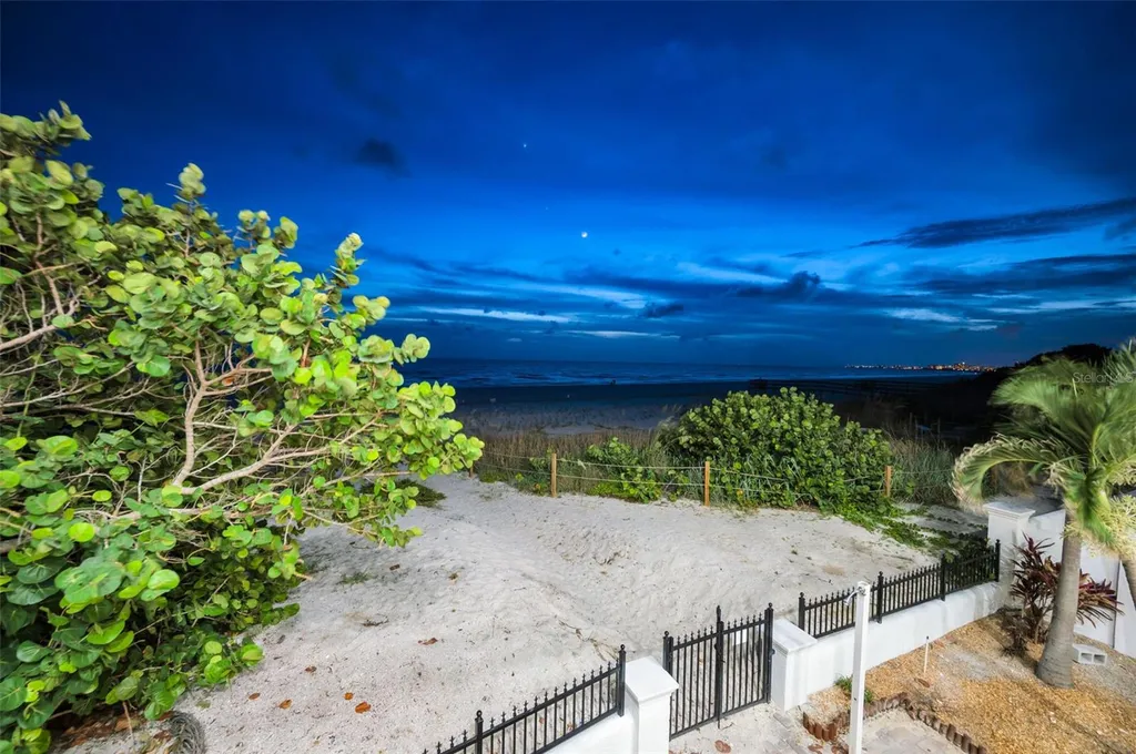 9550 W Gulf Boulevard Treasure Island FL 33706