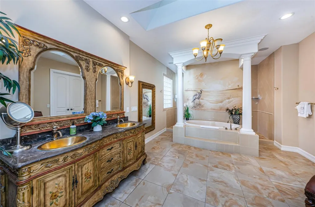 9550 W Gulf Boulevard Treasure Island FL 33706