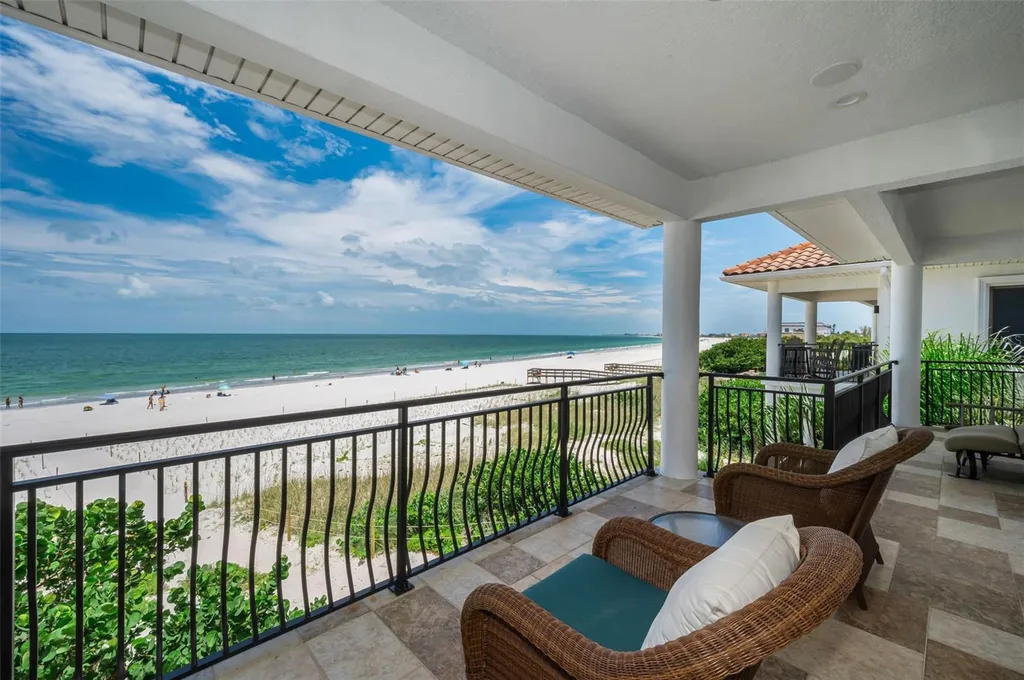 9550 W Gulf Boulevard Treasure Island FL 33706