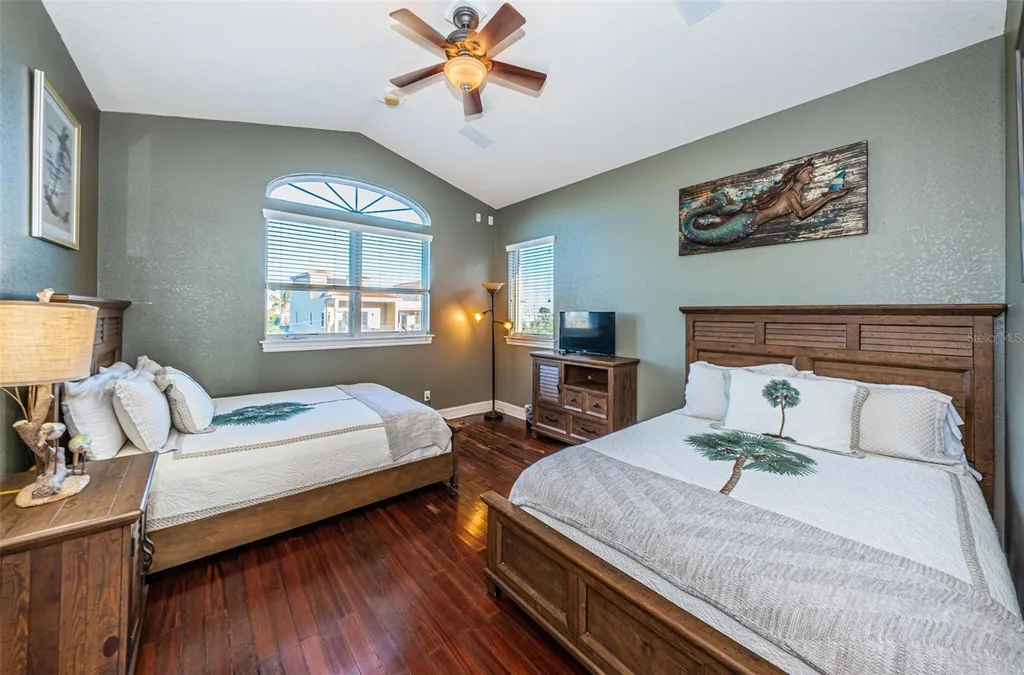 9550 W Gulf Boulevard Treasure Island FL 33706