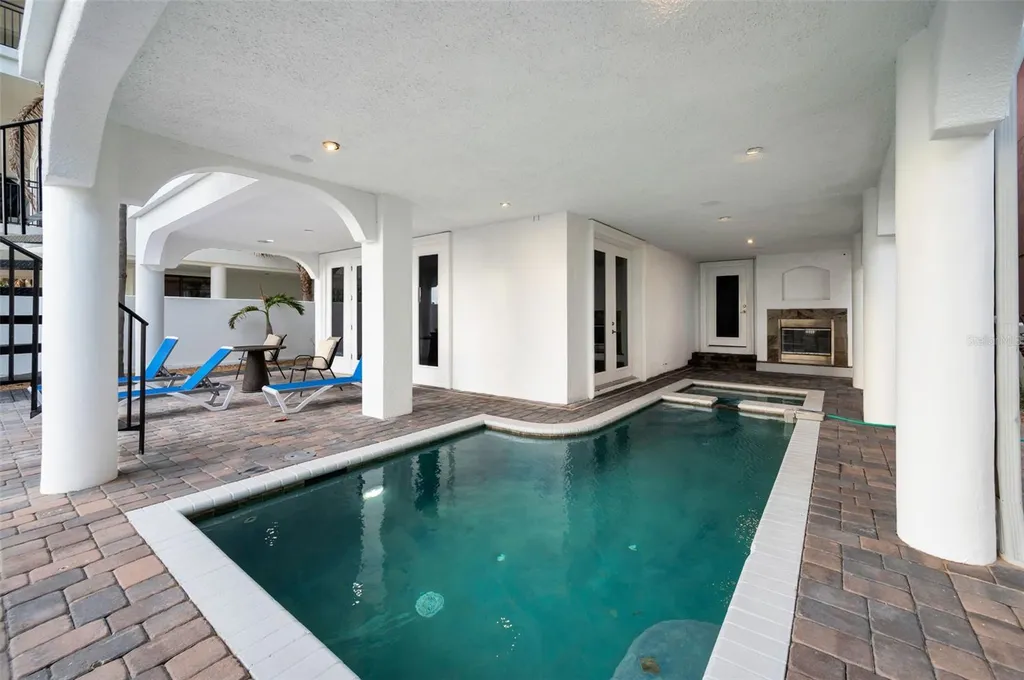 9550 W Gulf Boulevard Treasure Island FL 33706