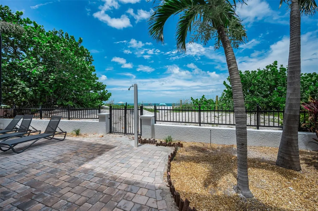 9550 W Gulf Boulevard Treasure Island FL 33706