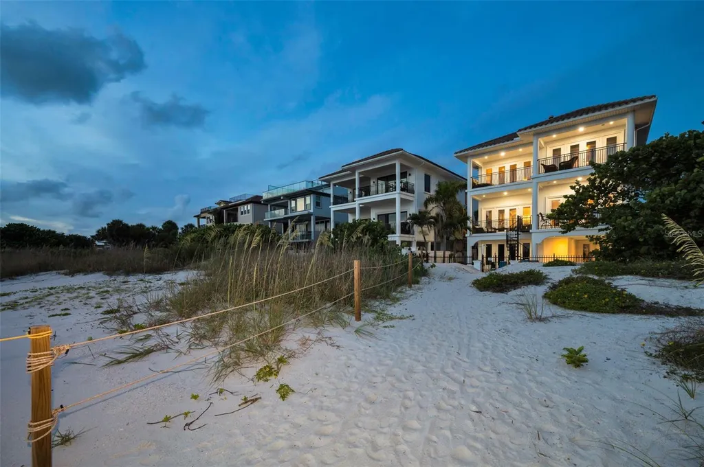 9550 W Gulf Boulevard Treasure Island FL 33706