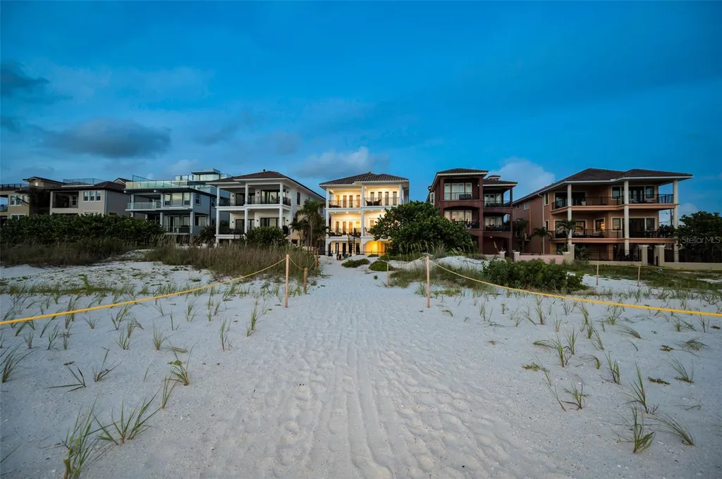 9550 W Gulf Boulevard Treasure Island FL 33706