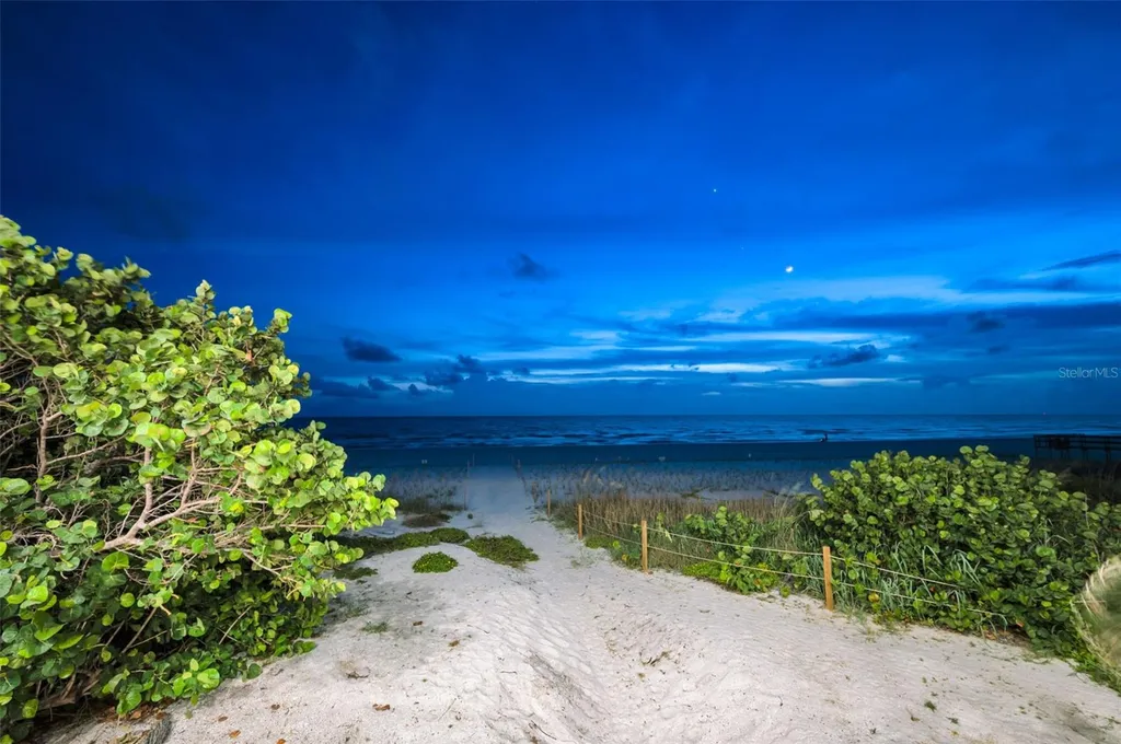 9550 W Gulf Boulevard Treasure Island FL 33706