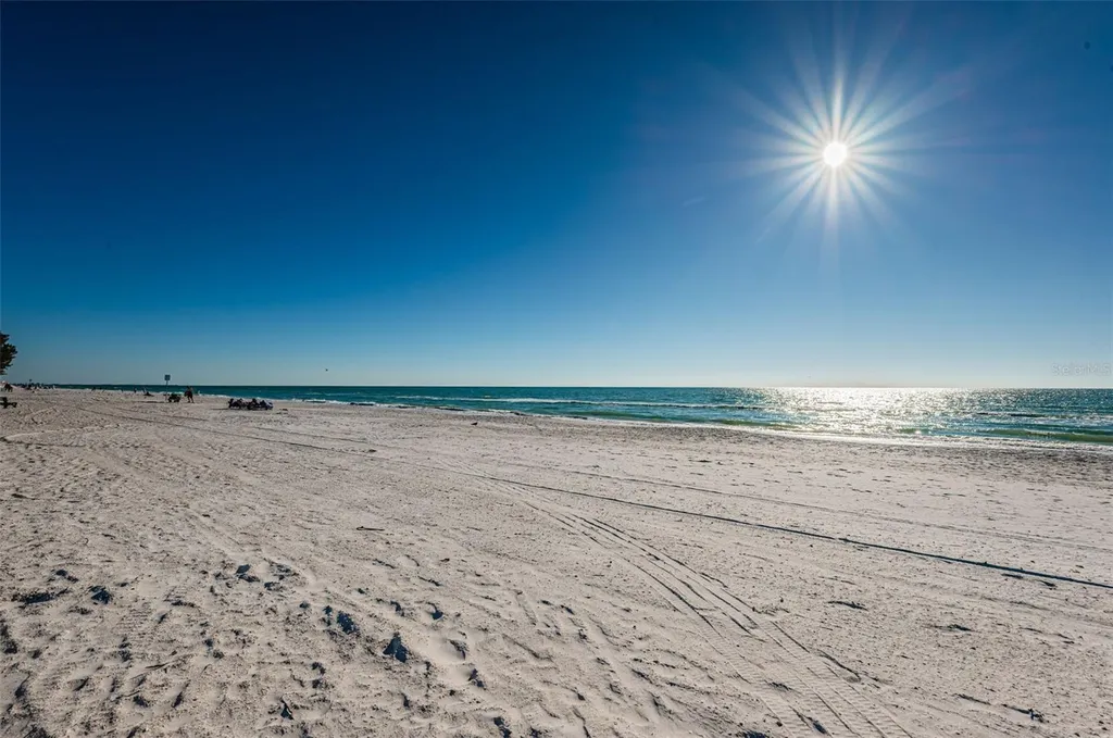 9550 W Gulf Boulevard Treasure Island FL 33706