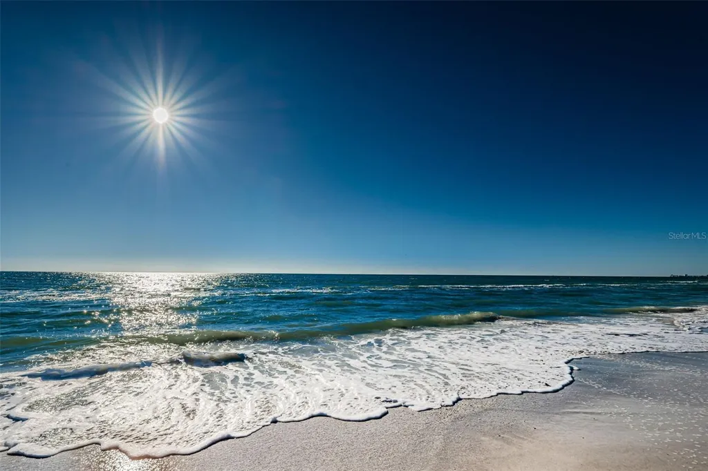 9550 W Gulf Boulevard Treasure Island FL 33706