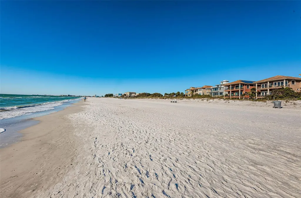 9550 W Gulf Boulevard Treasure Island FL 33706