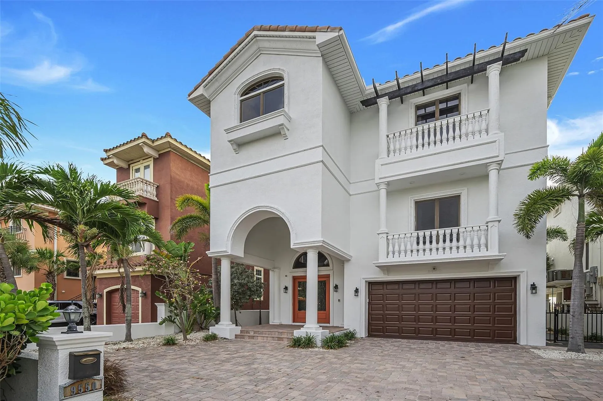 9550 W Gulf Boulevard Treasure Island FL 33706
