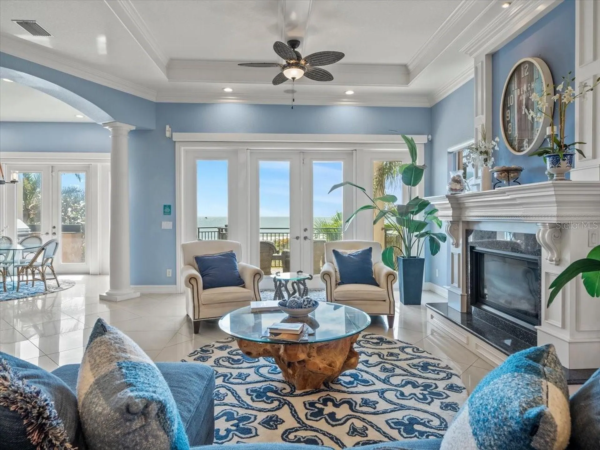 9550 W Gulf Boulevard Treasure Island FL 33706