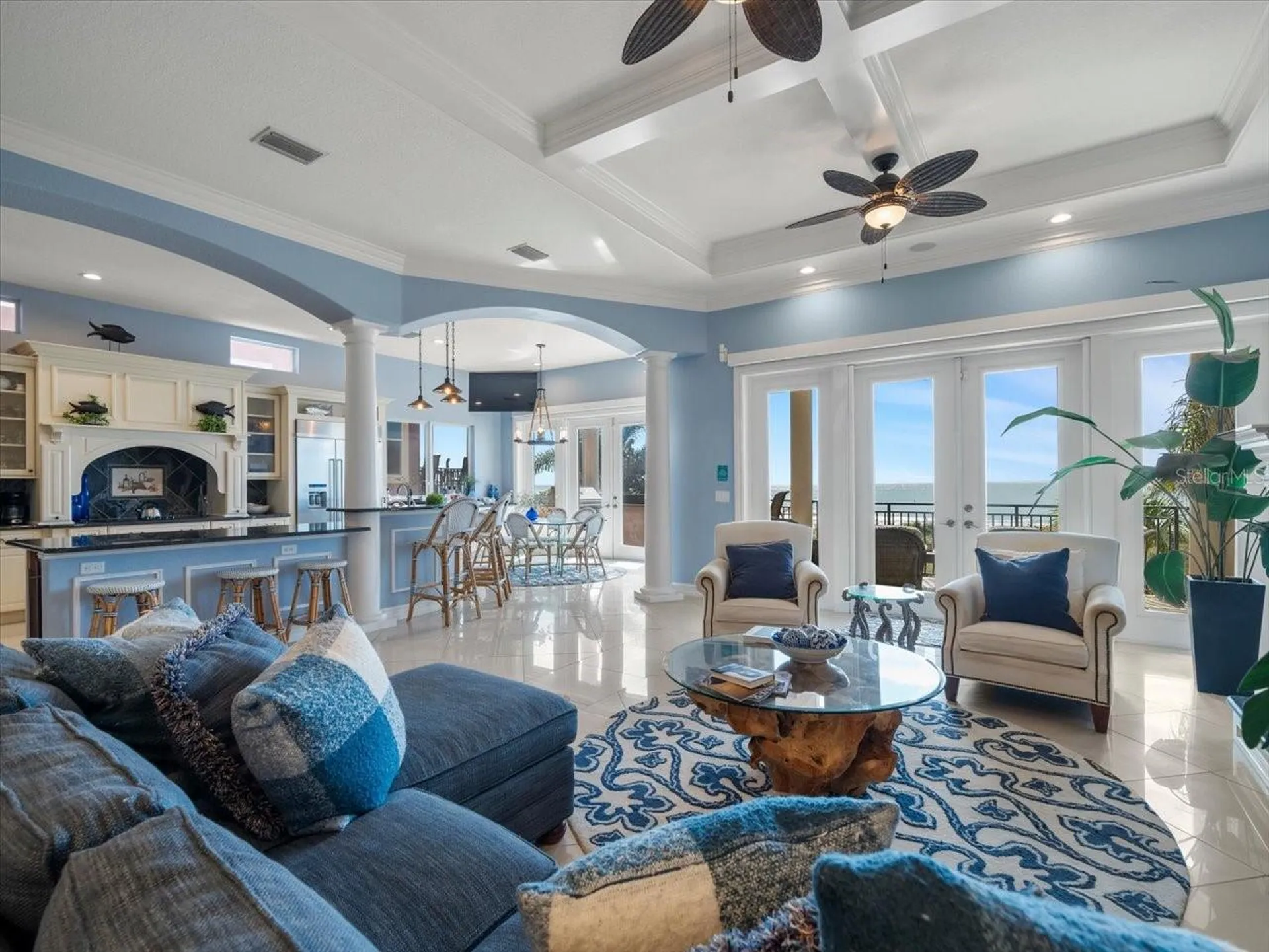 9550 W Gulf Boulevard Treasure Island FL 33706