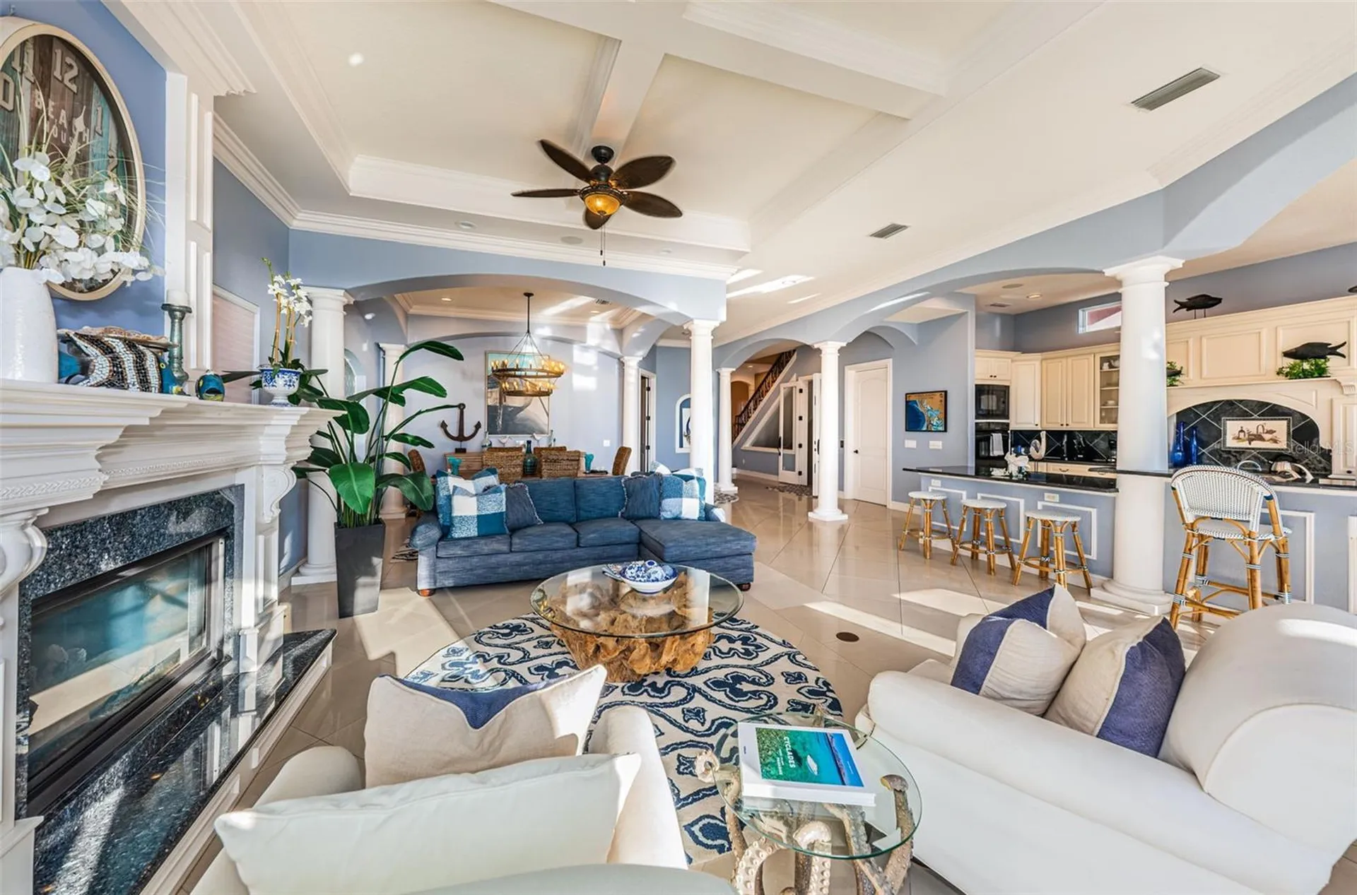 9550 W Gulf Boulevard Treasure Island FL 33706